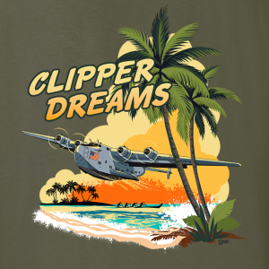 clipper dreams