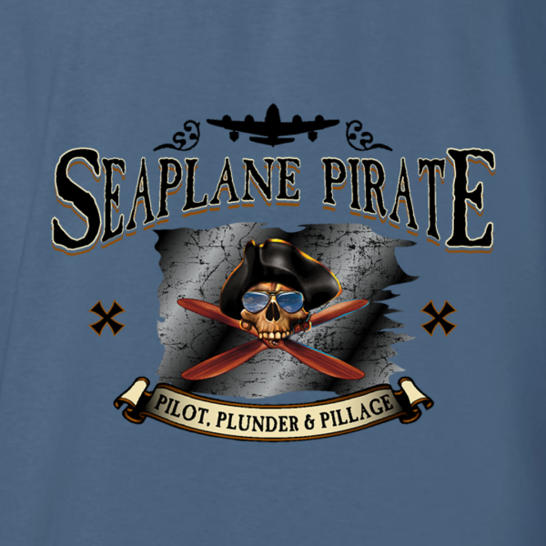 pirate thumb front