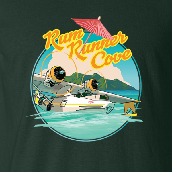 rum runner thumb front